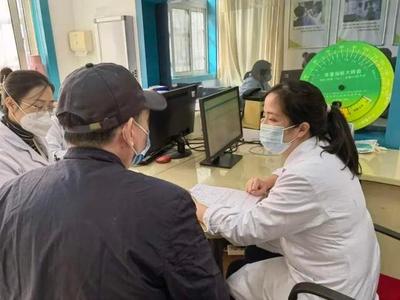 一周健康热点聚焦 社区医院增设营养门诊，健康服务再升级